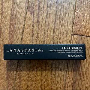 Anastasia Lash Sculpt Mascara